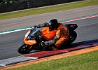 09XH5249 -EC600 Supersport  1000 Prosport 20-09-2020